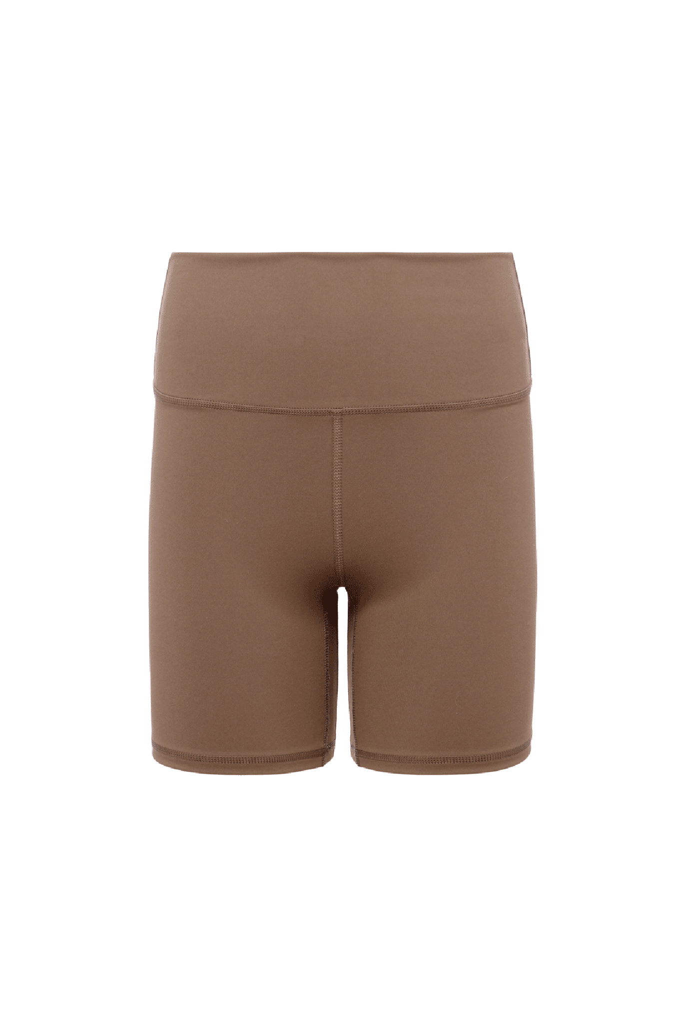 High-Waist Elevate Biker Short