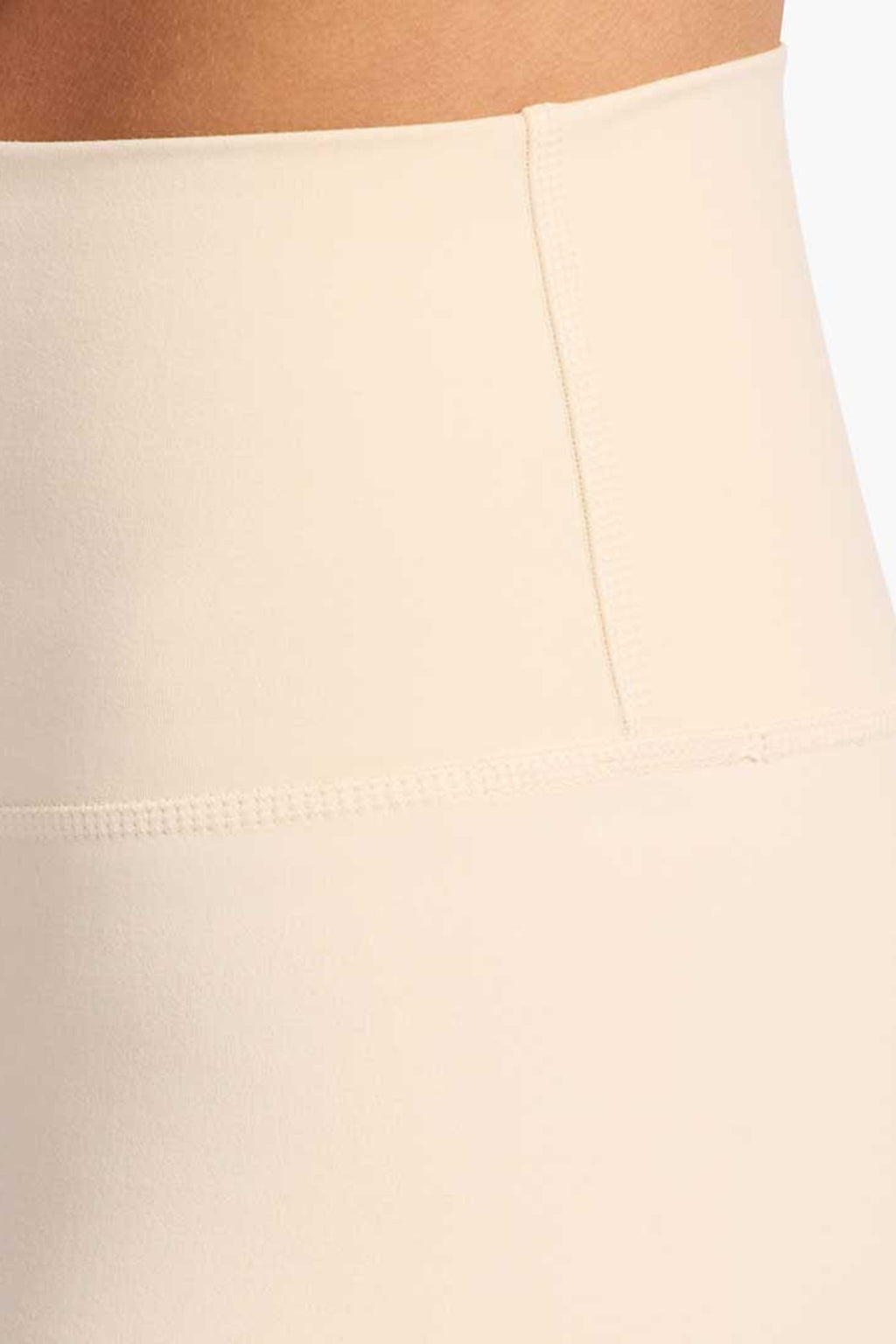 High-Waist Elevate Biker Short