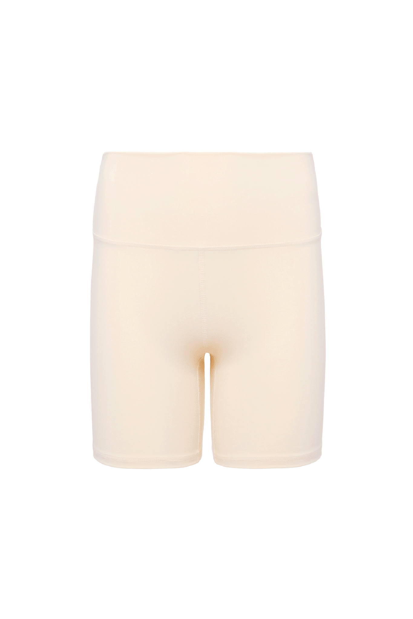 High-Waist Elevate Biker Short