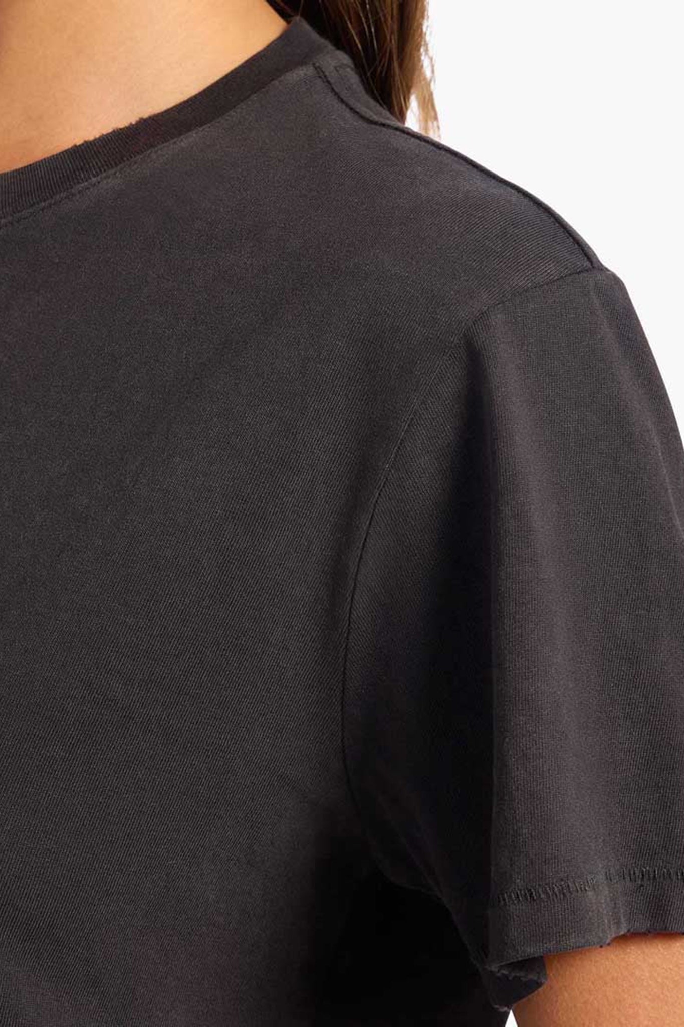 Vintage Cotton Everyday T-Shirt