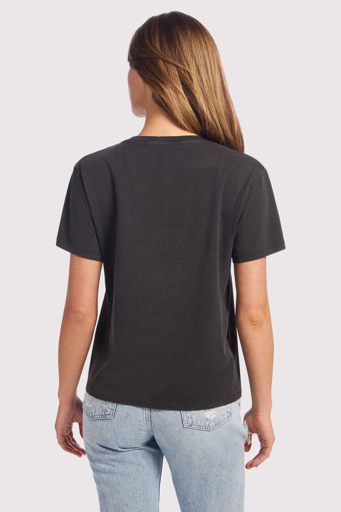 Vintage Cotton Everyday T-Shirt