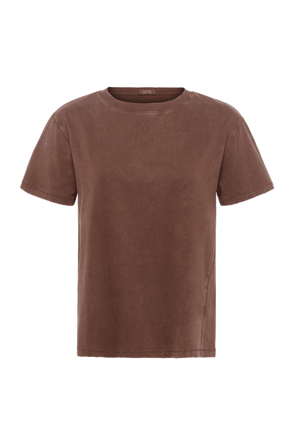 Vintage Cotton Everyday T-Shirt