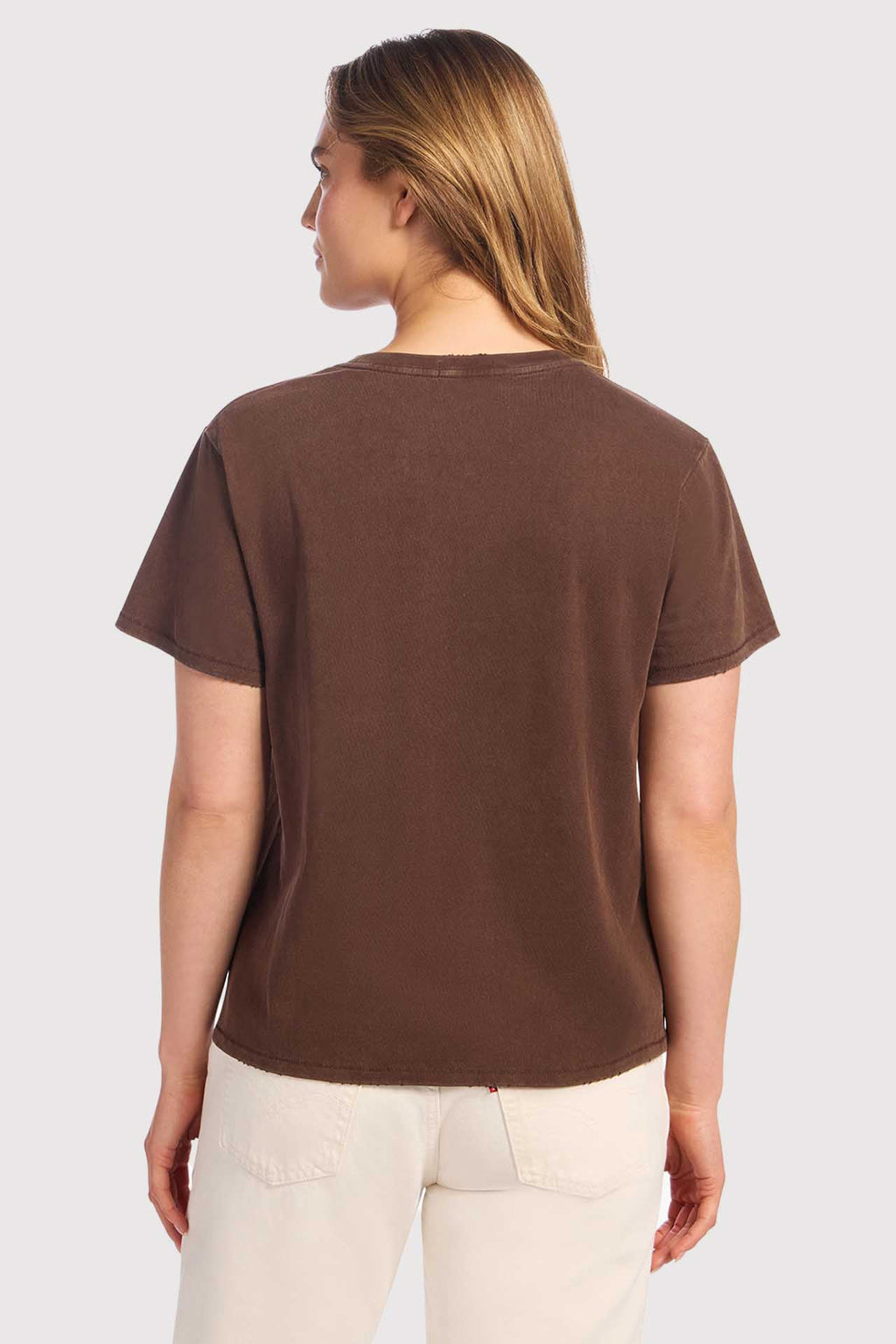 Vintage Cotton Everyday T-Shirt