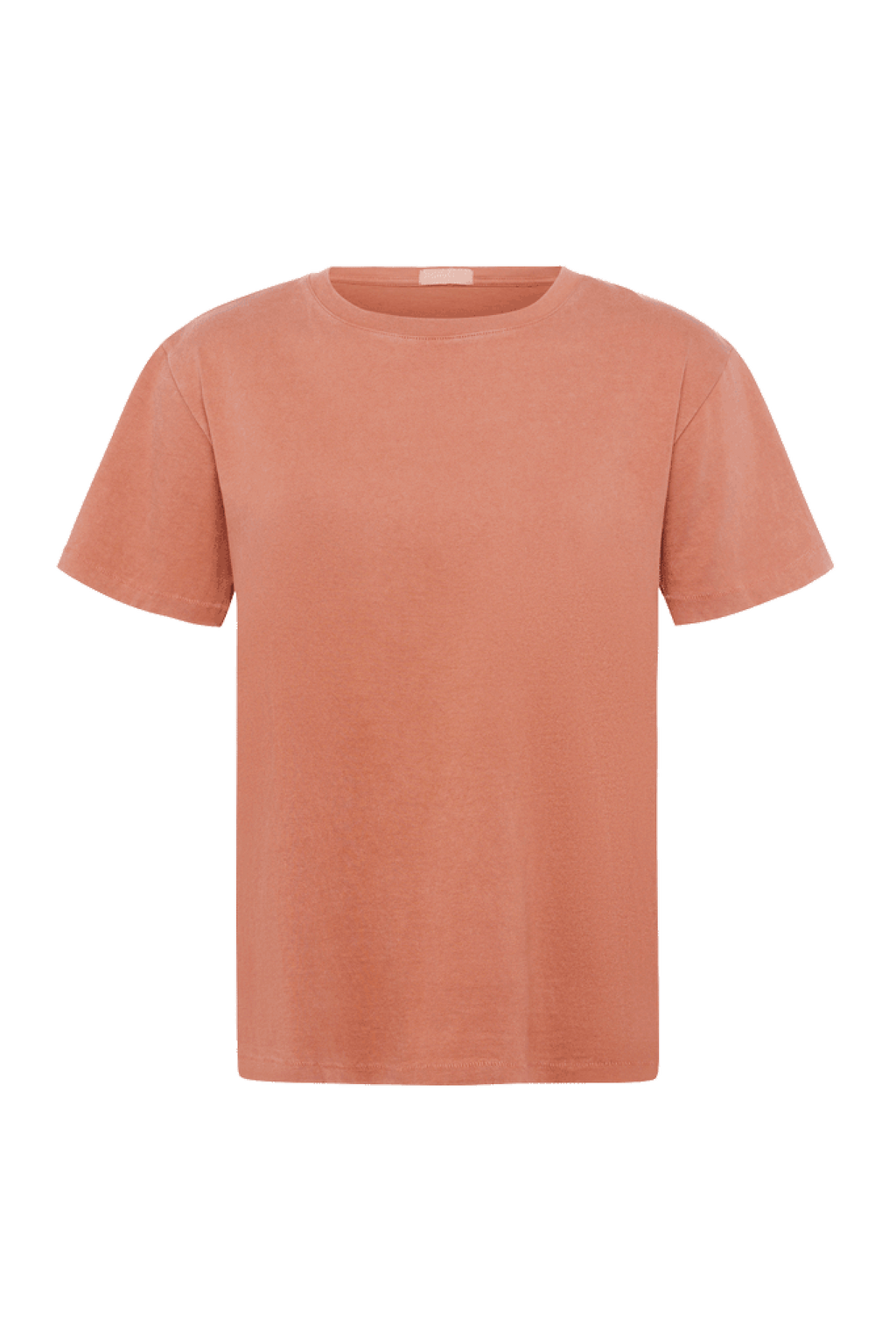 Vintage Cotton Everyday T-Shirt