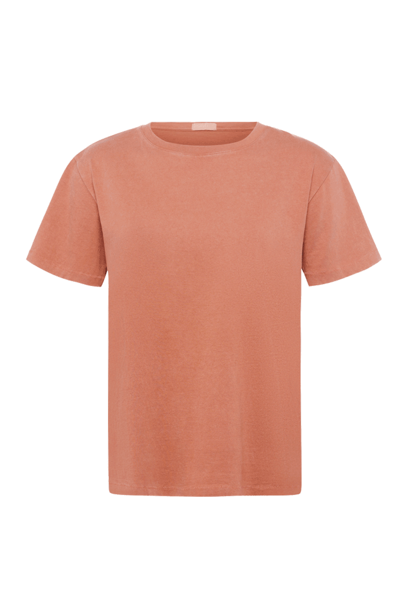 Vintage Cotton Everyday T-Shirt