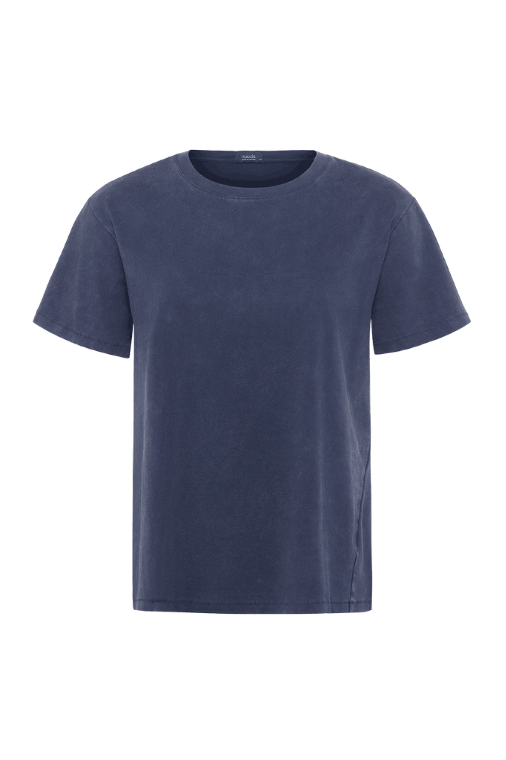 Vintage Cotton Everyday T-Shirt