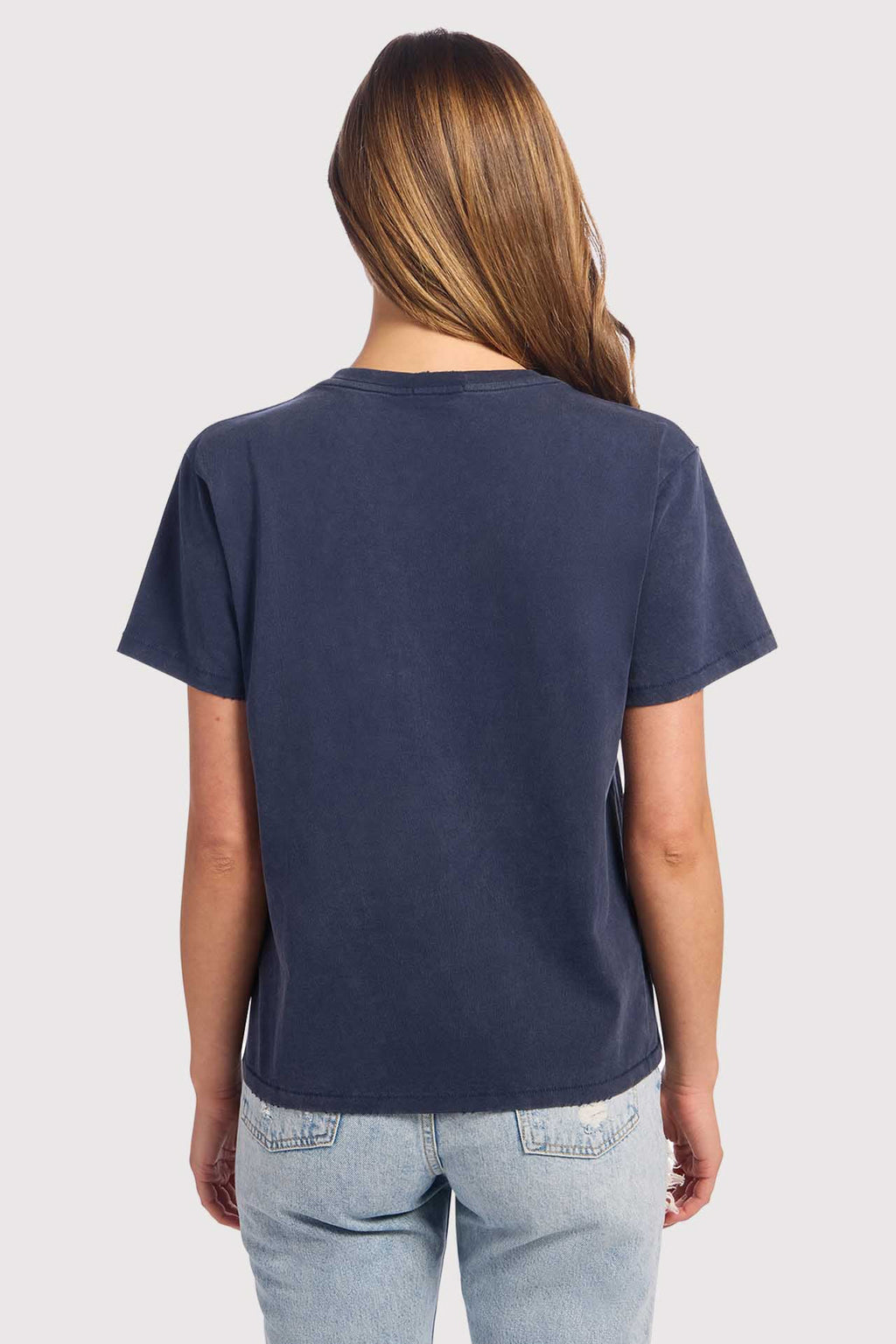 Vintage Cotton Everyday T-Shirt