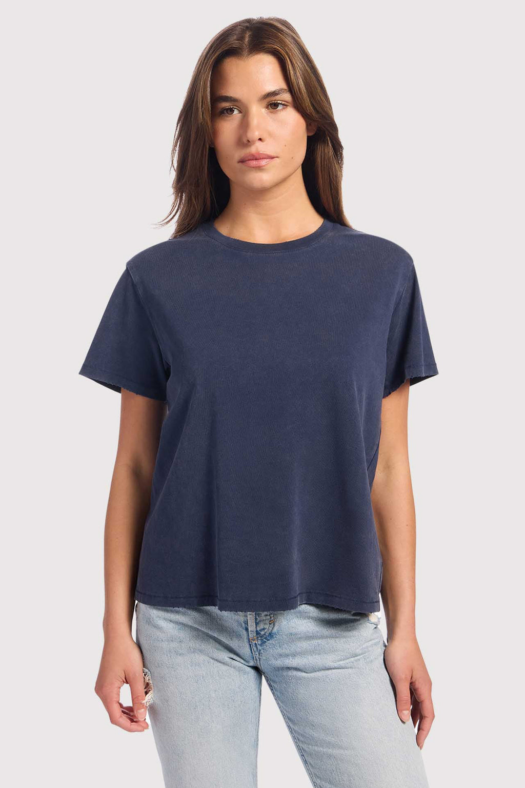 Vintage Cotton Everyday T-Shirt