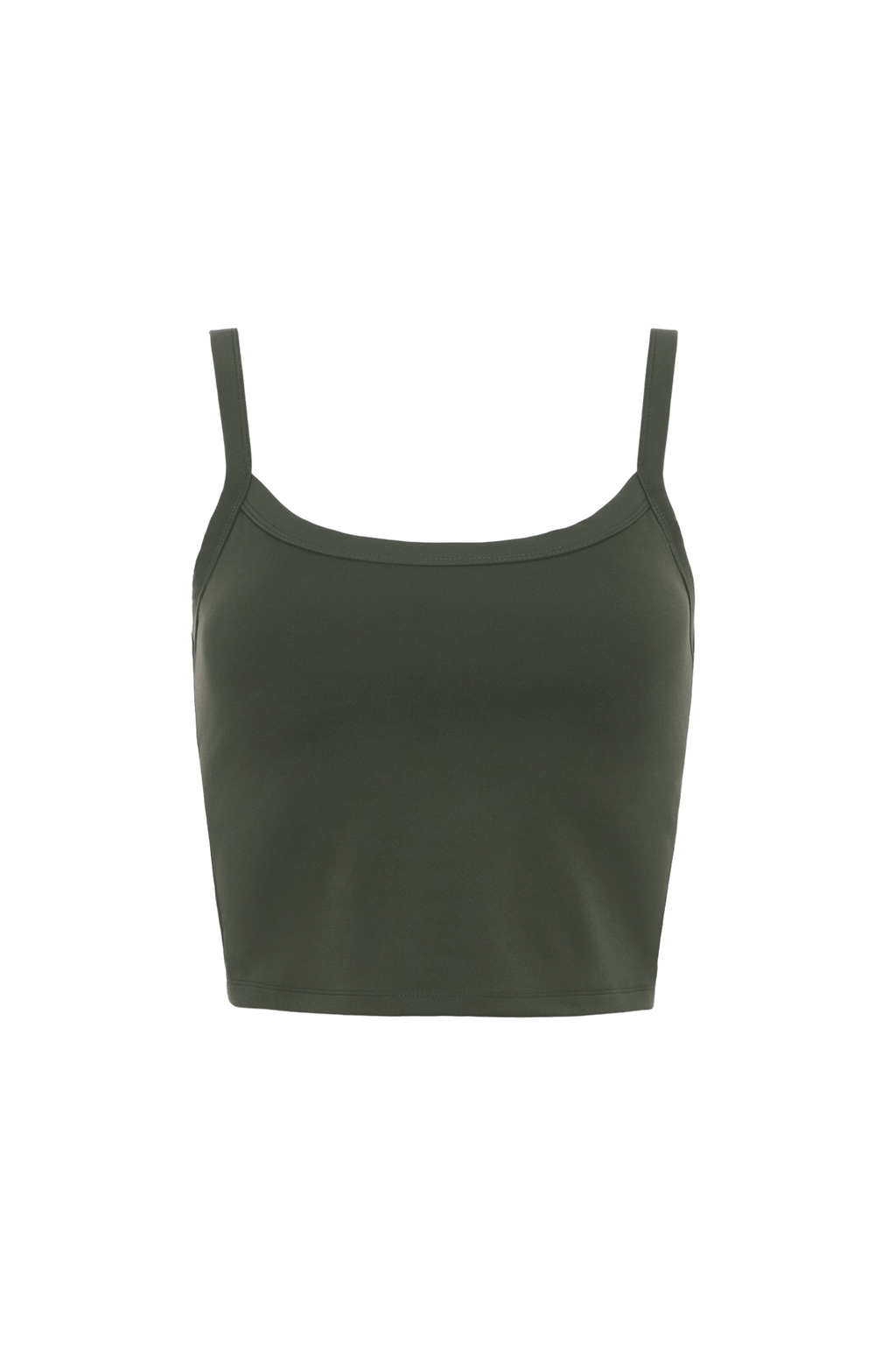 Elevate Scoop Tank