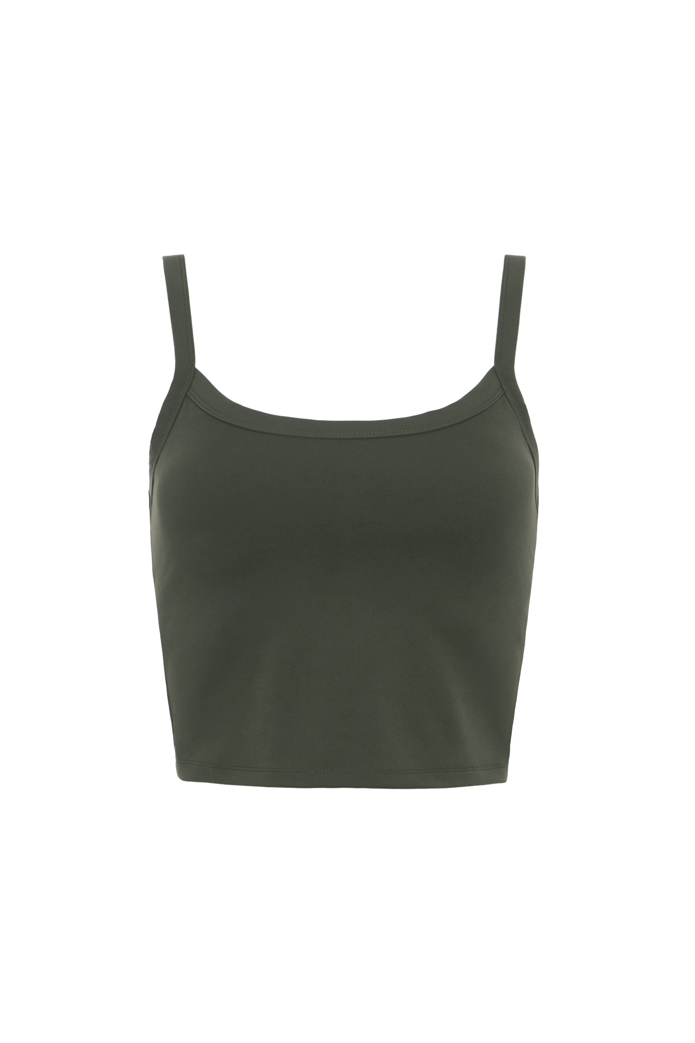 Elevate Scoop Tank
