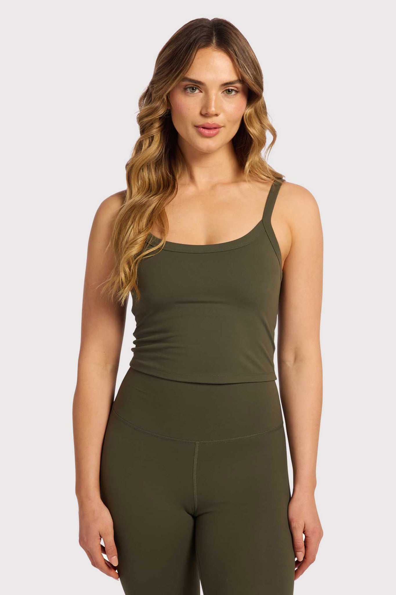 Elevate Scoop Tank