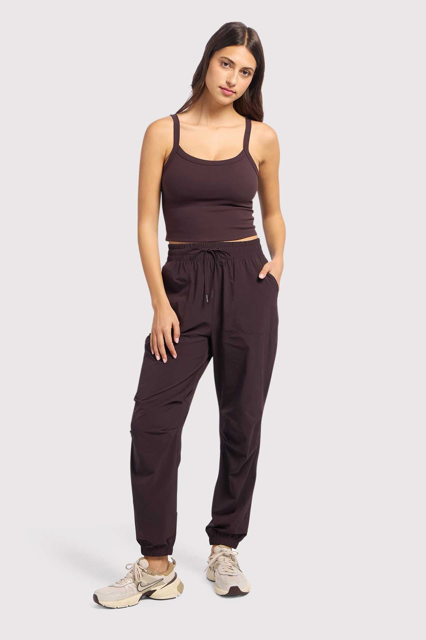 Elevate Scoop Tank