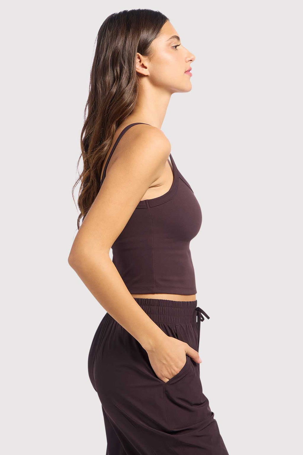 Elevate Scoop Tank