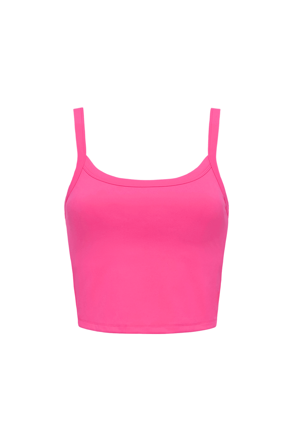 Elevate Scoop Tank