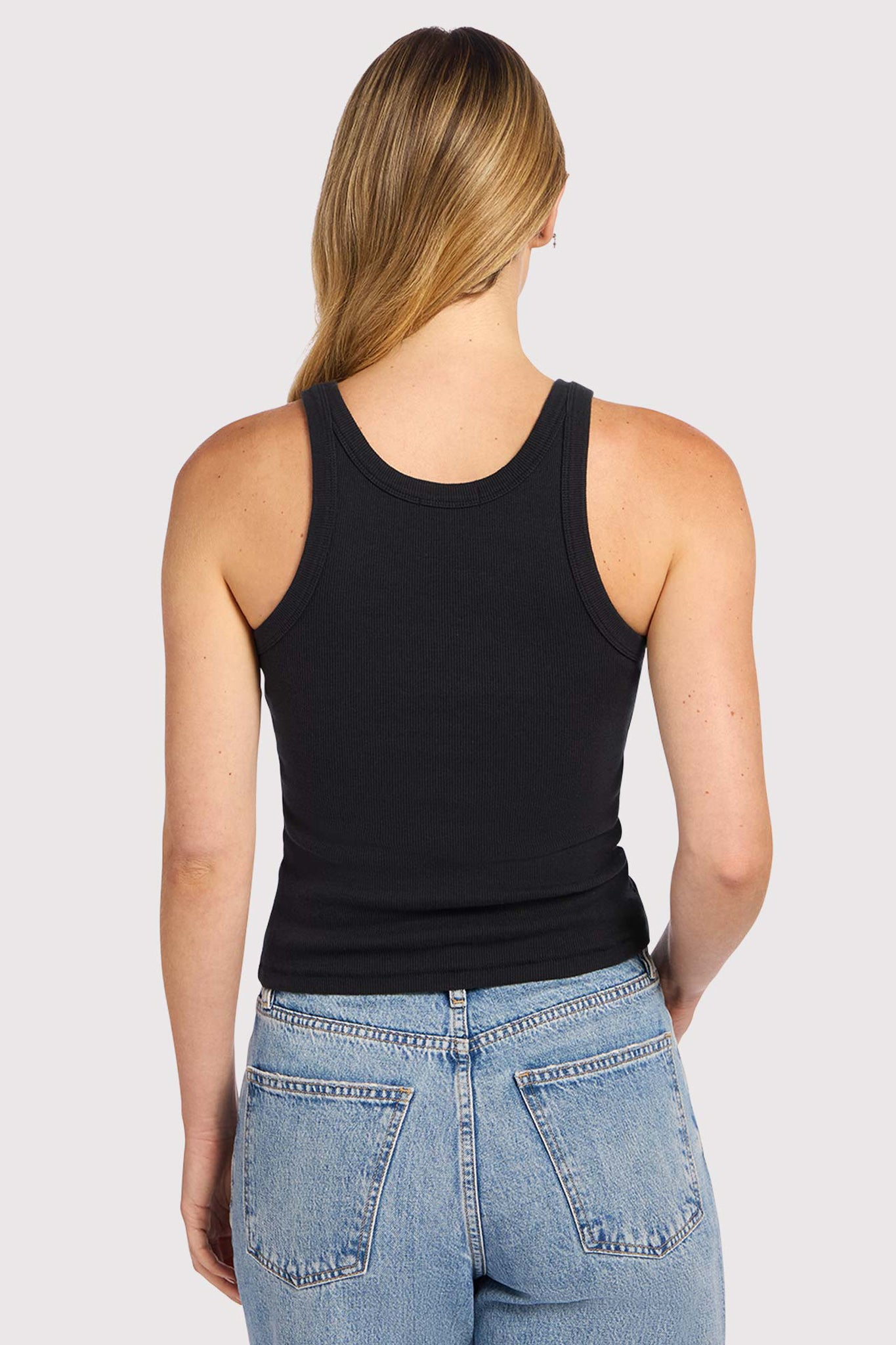 Essential Rib Tank