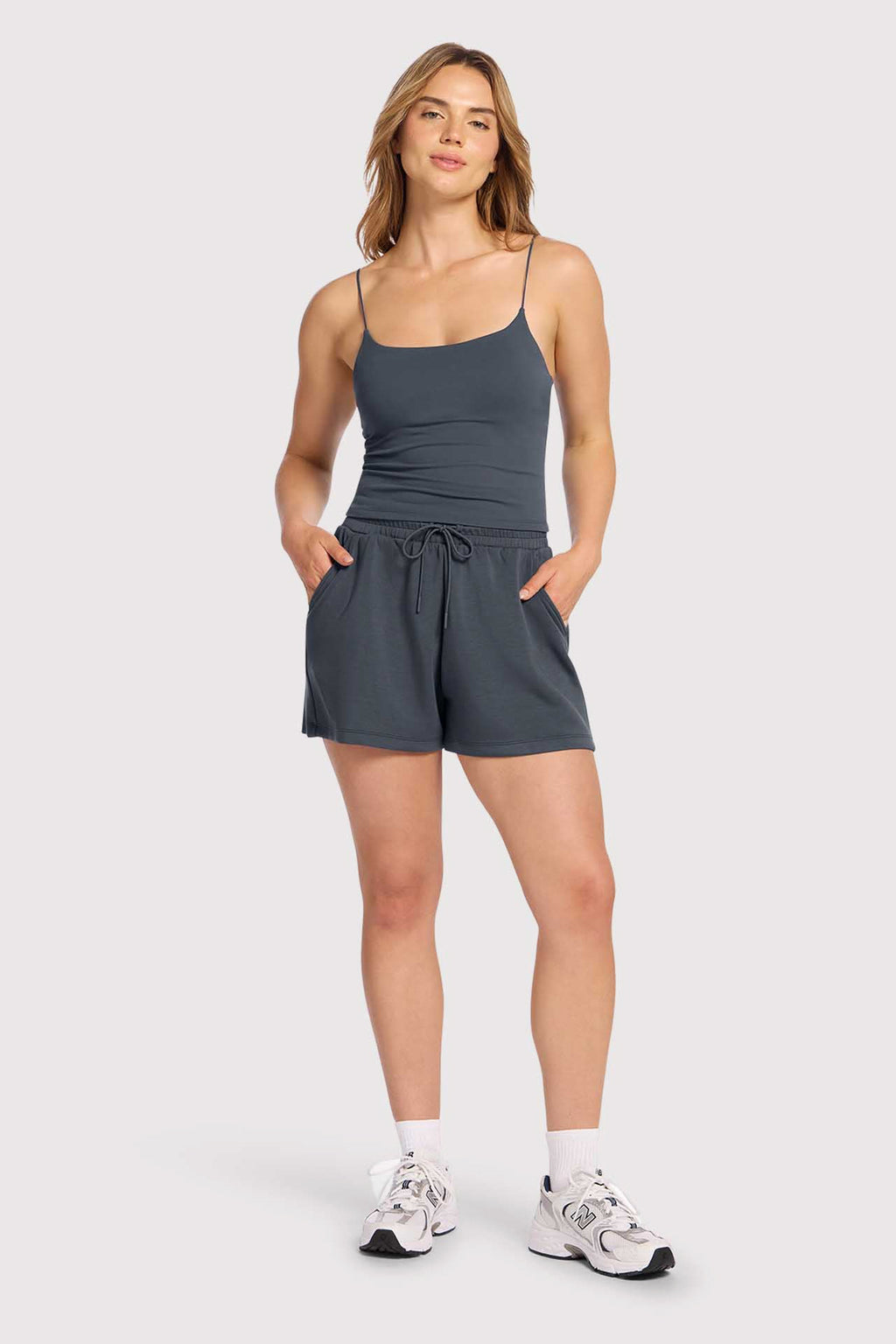 Elevate Cami