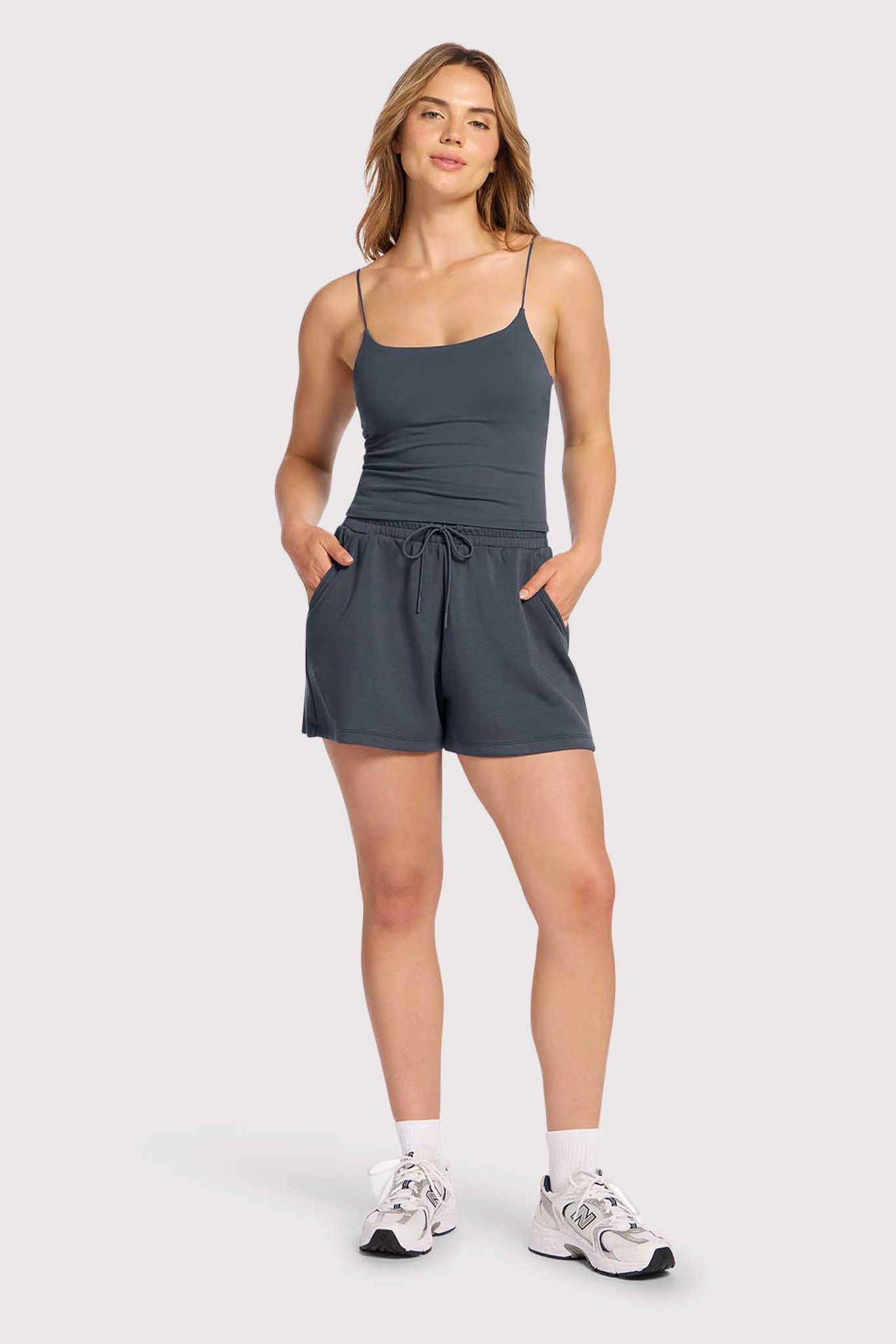 Elevate Cami