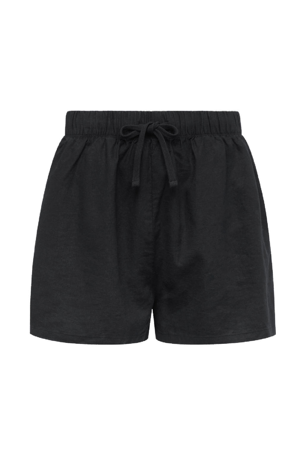 Linen Beach Short