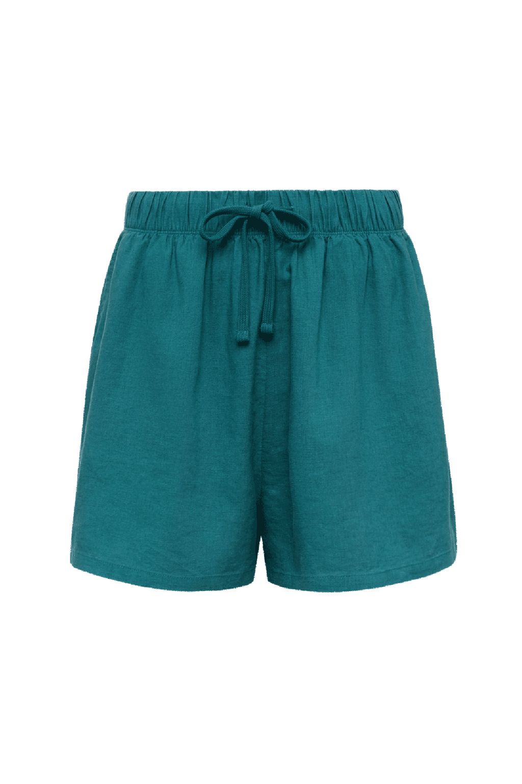 Linen Beach Short