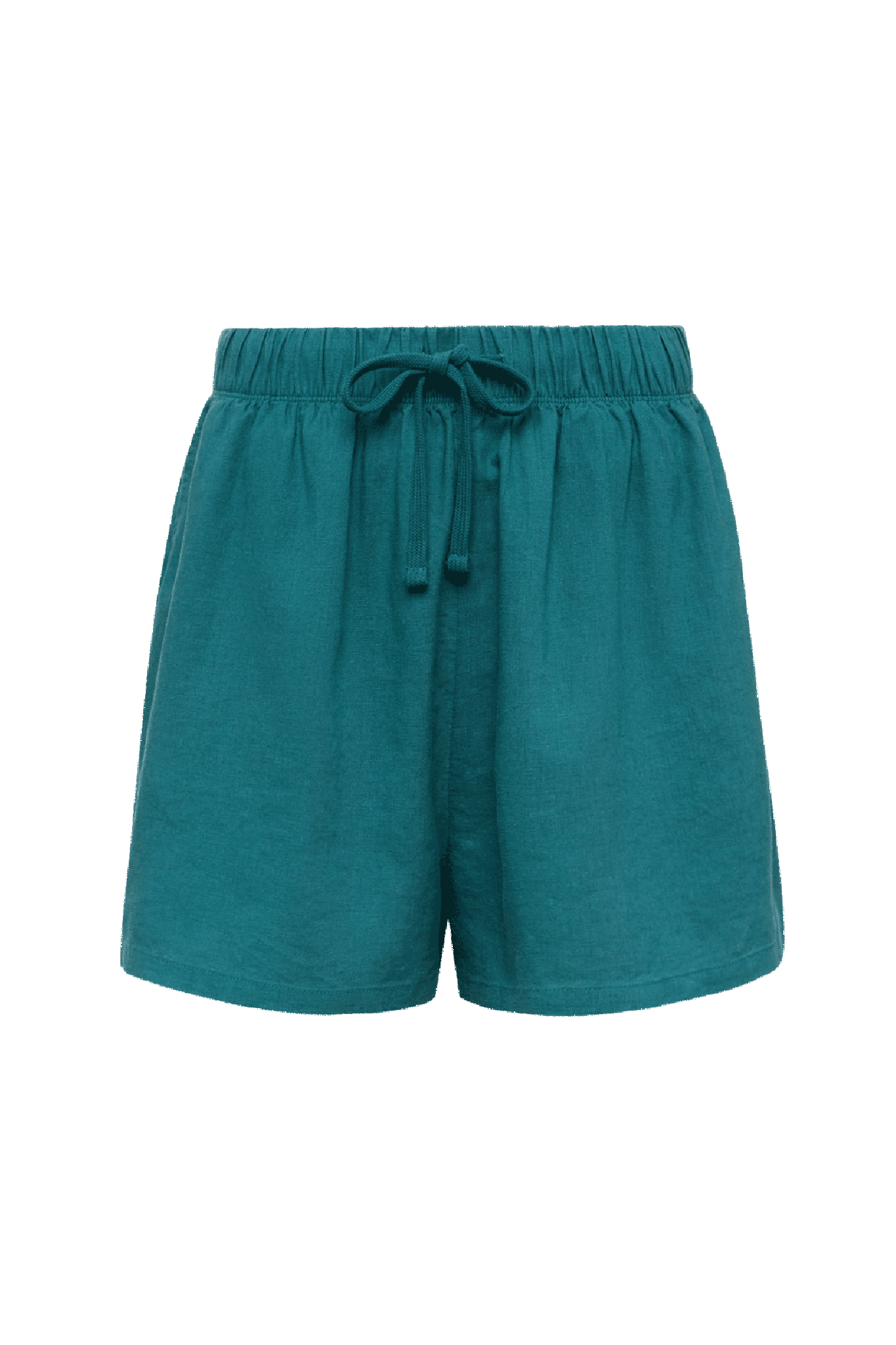 Linen Beach Short
