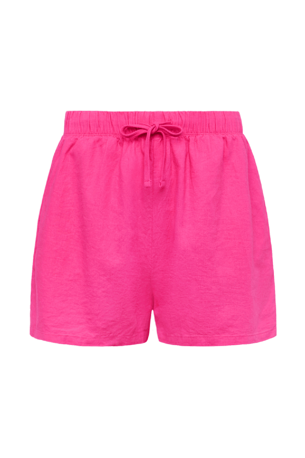 Linen Beach Short