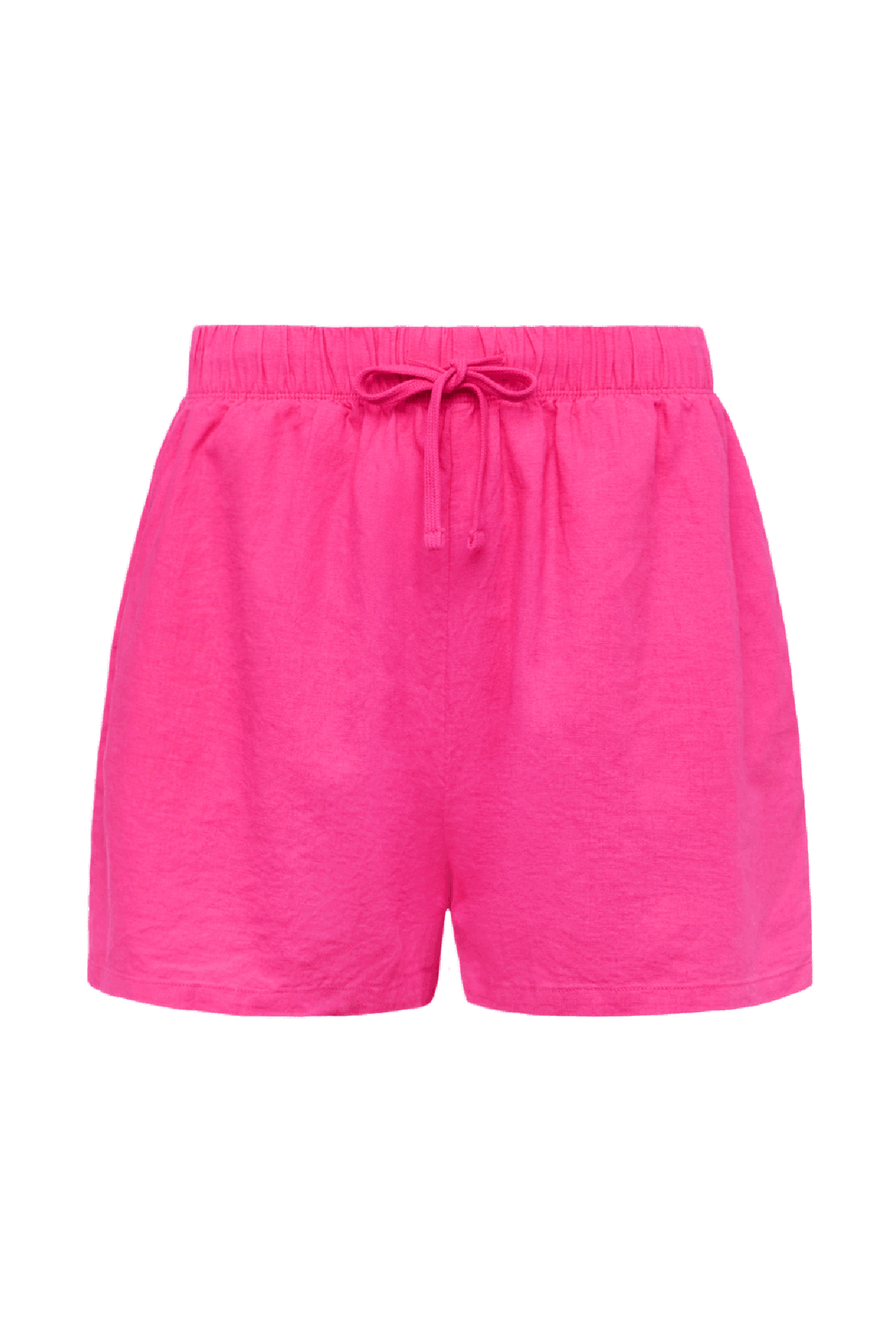 Linen Beach Short