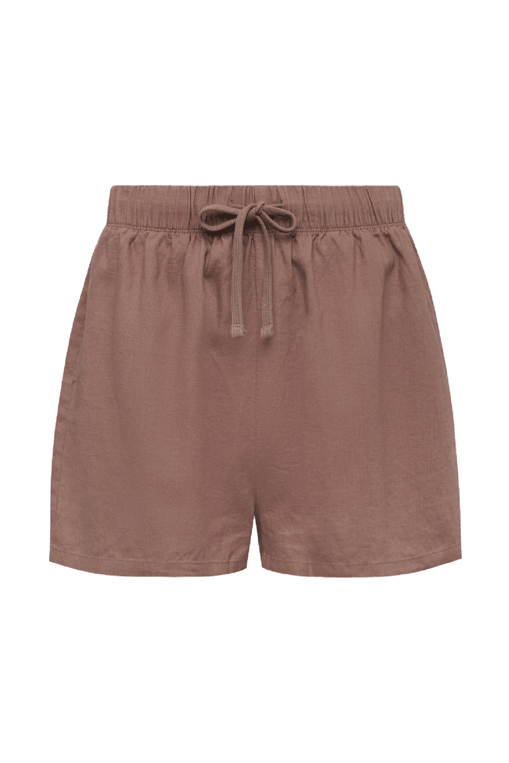 Linen Beach Short