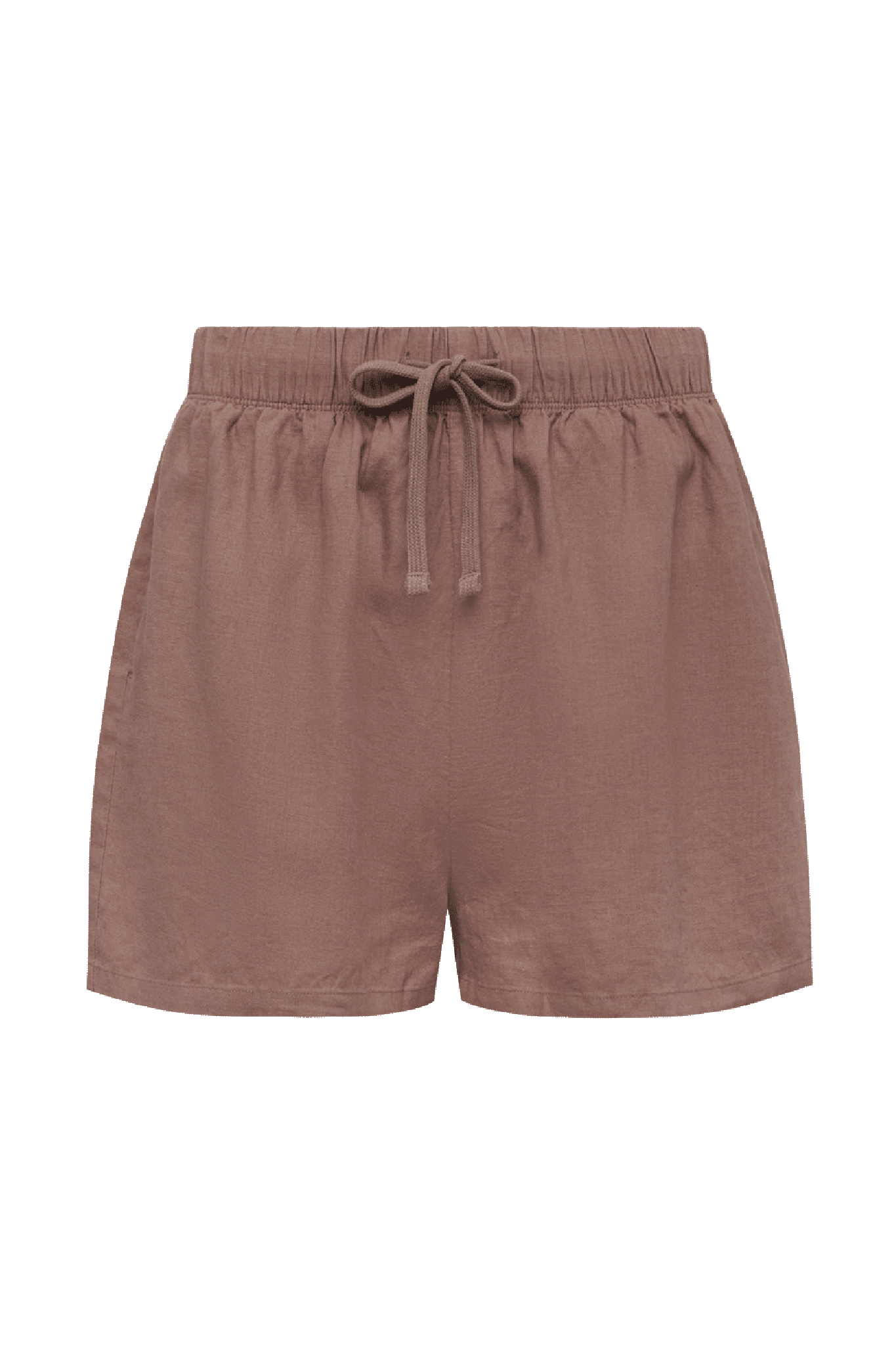 Linen Beach Short