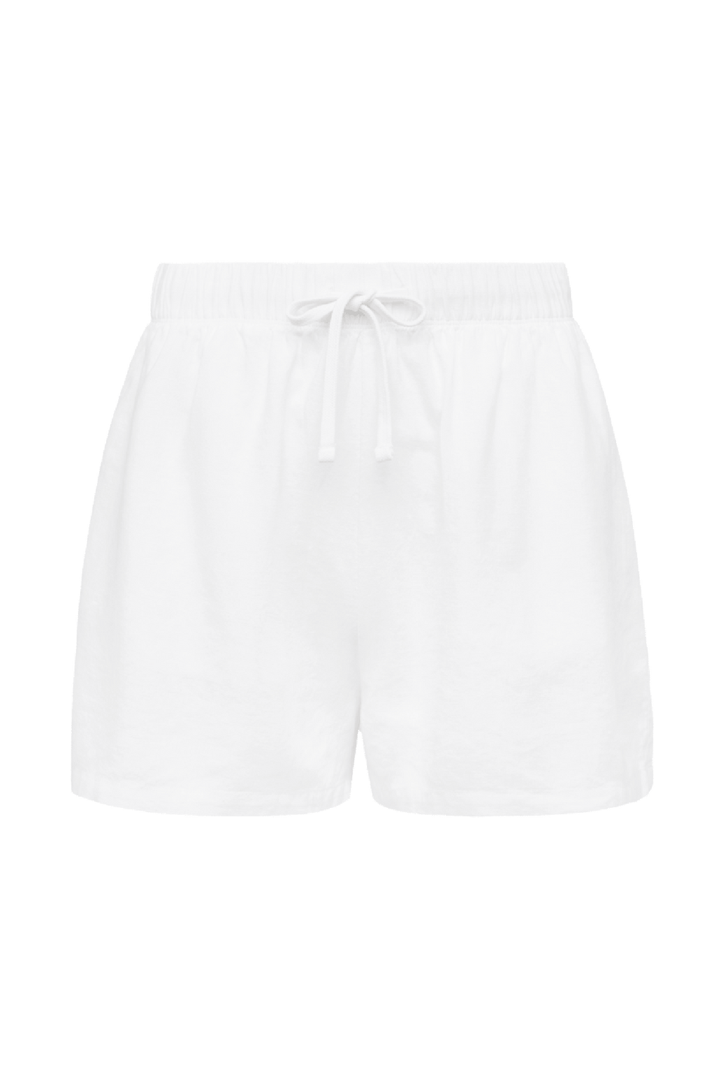 Linen Beach Short