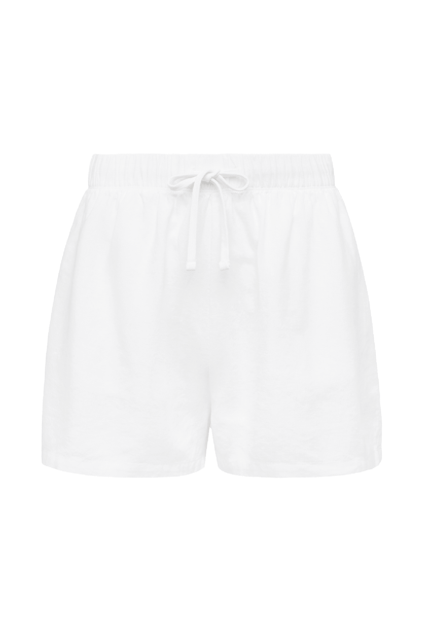 Linen Beach Short