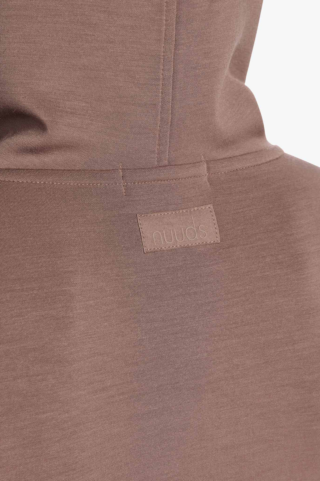 Soft Motion Zip Hoodie