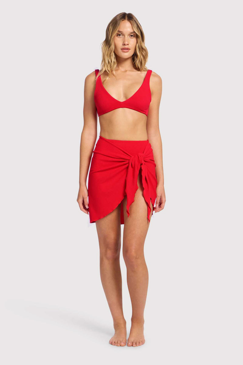Swim Sarong image 