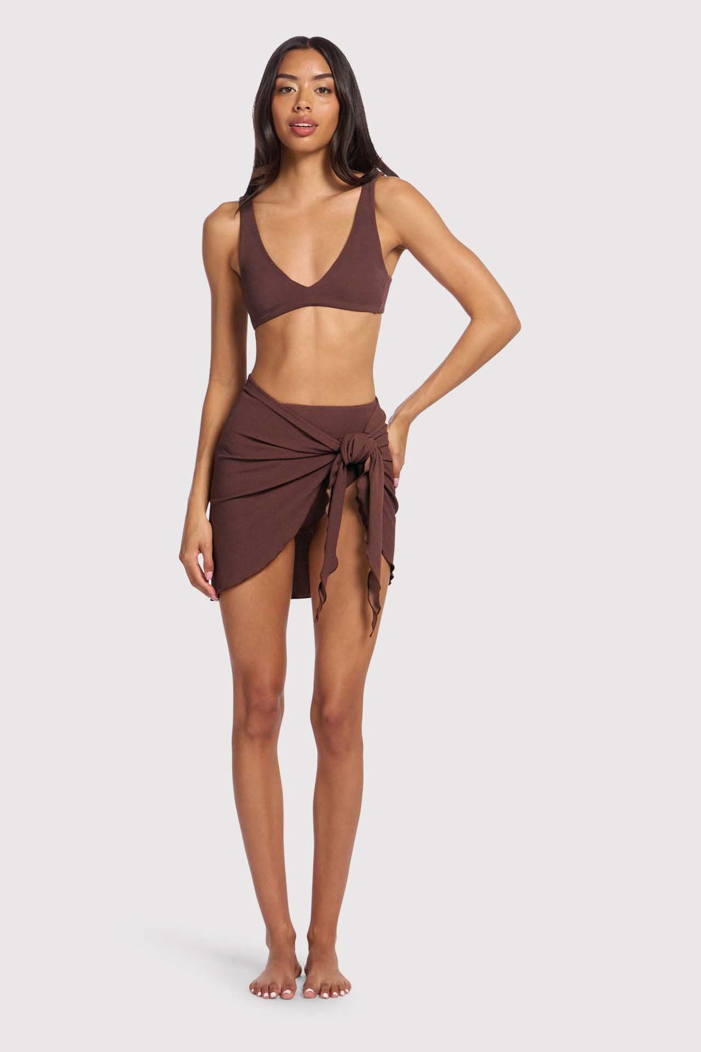 Swim Sarong