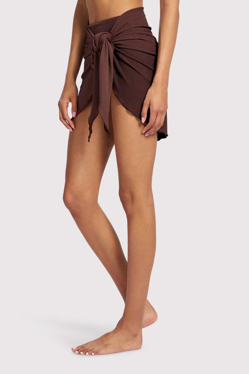 Swim Sarong image 