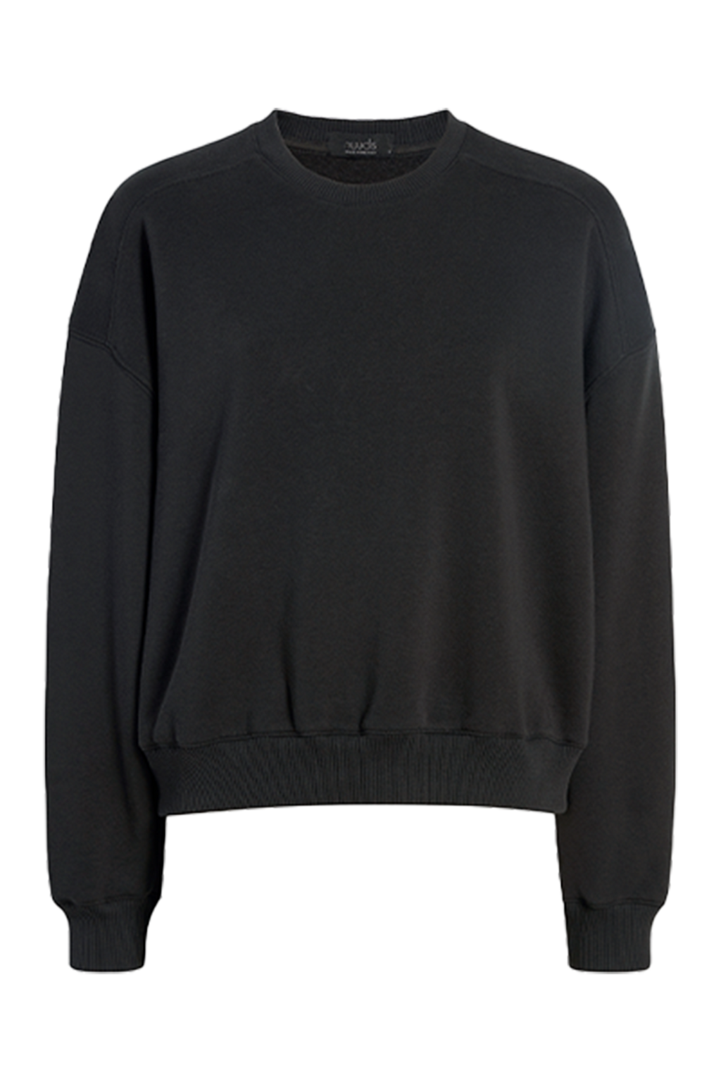 Classic Crewneck Sweatshirt