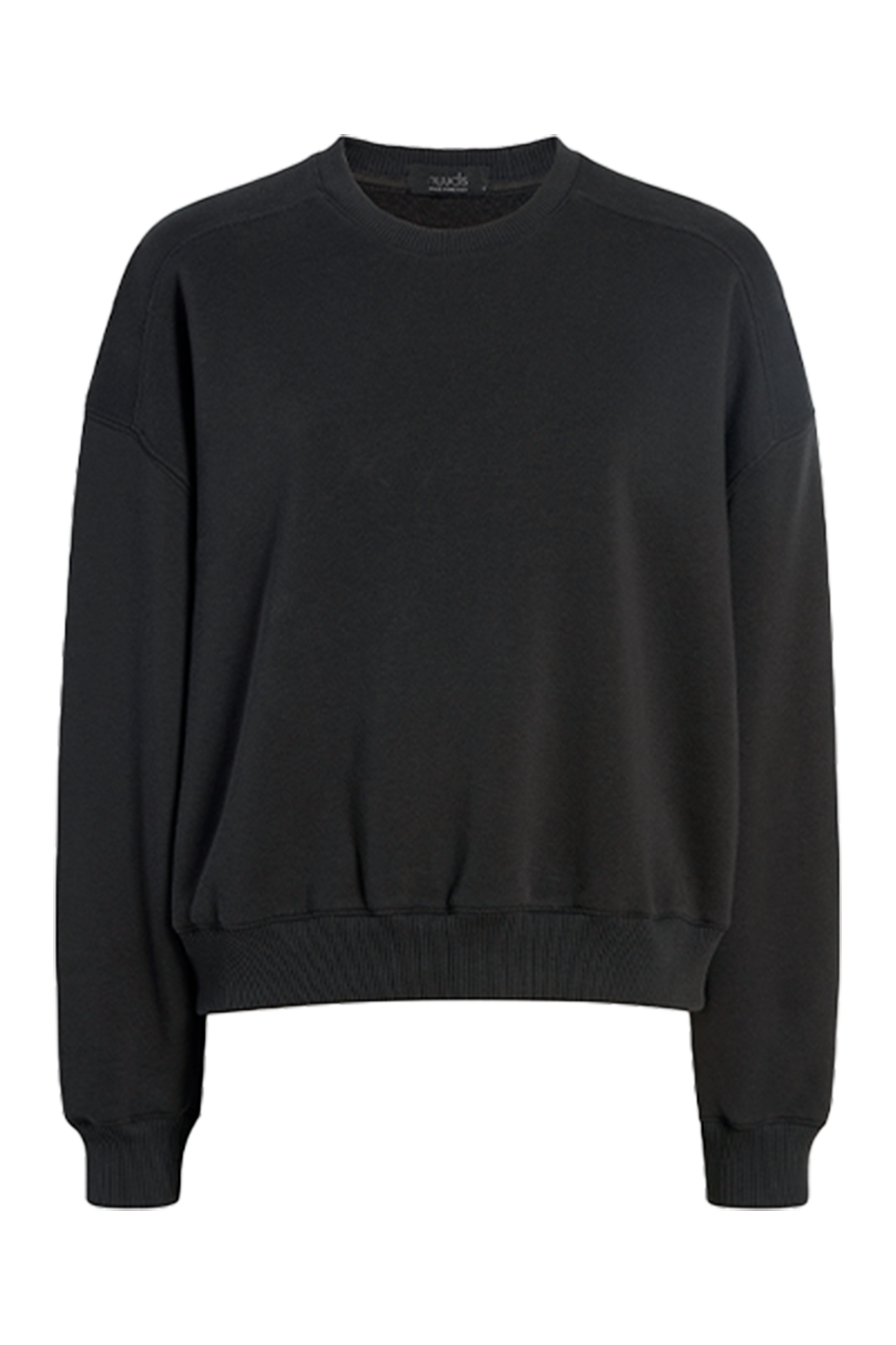 Classic Crewneck Sweatshirt