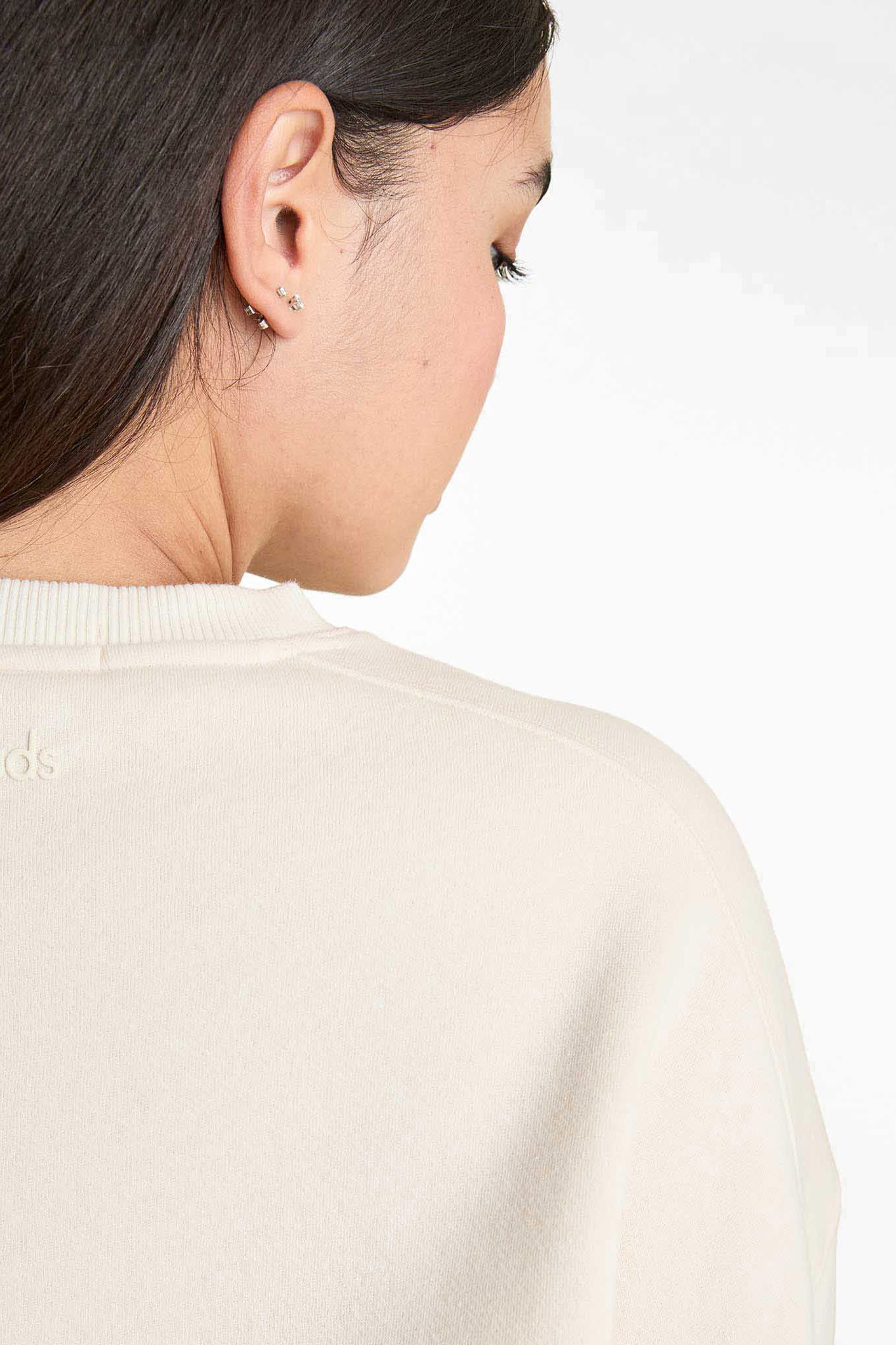 Classic Crewneck Sweatshirt