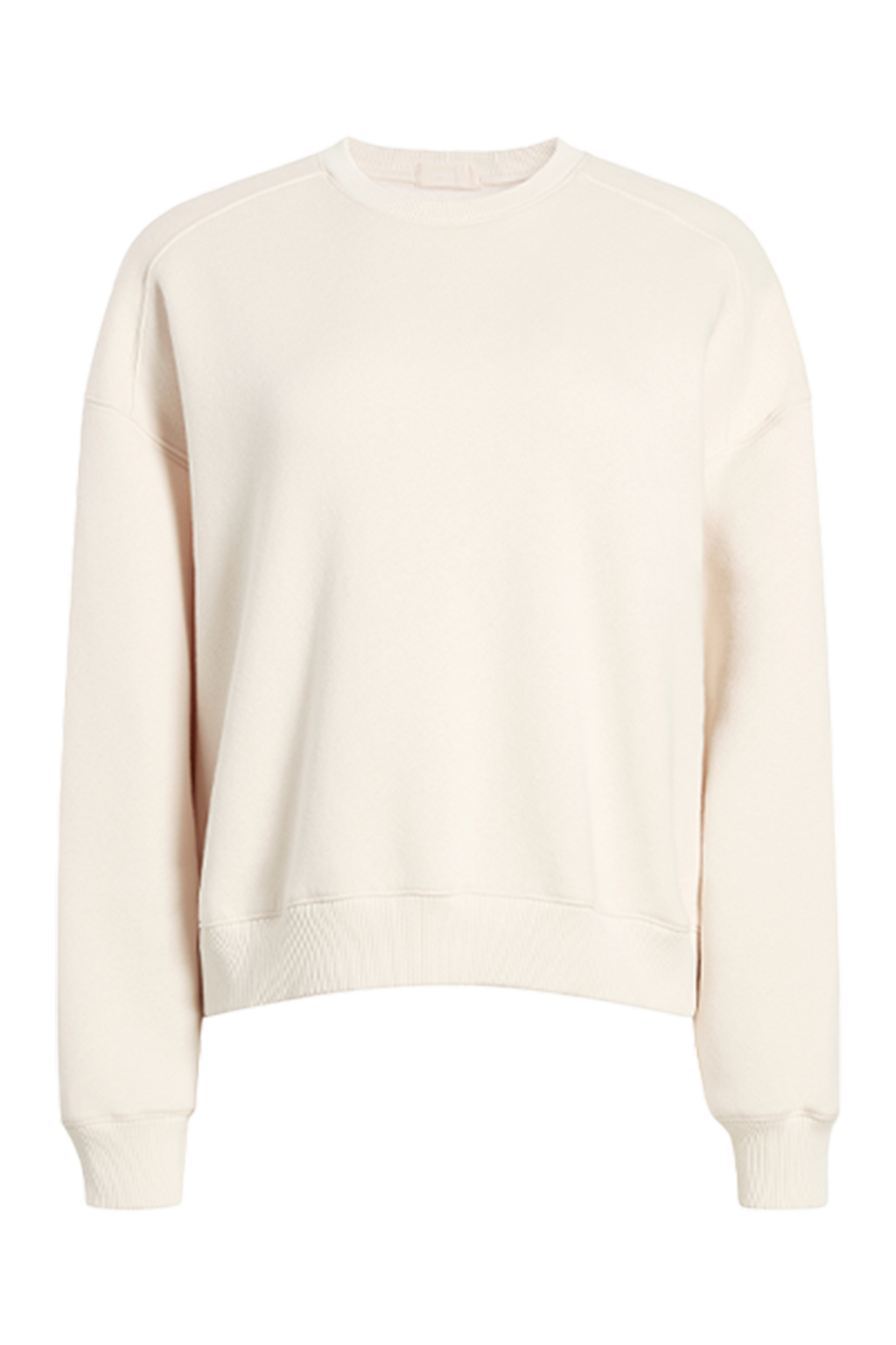 Classic Crewneck Sweatshirt