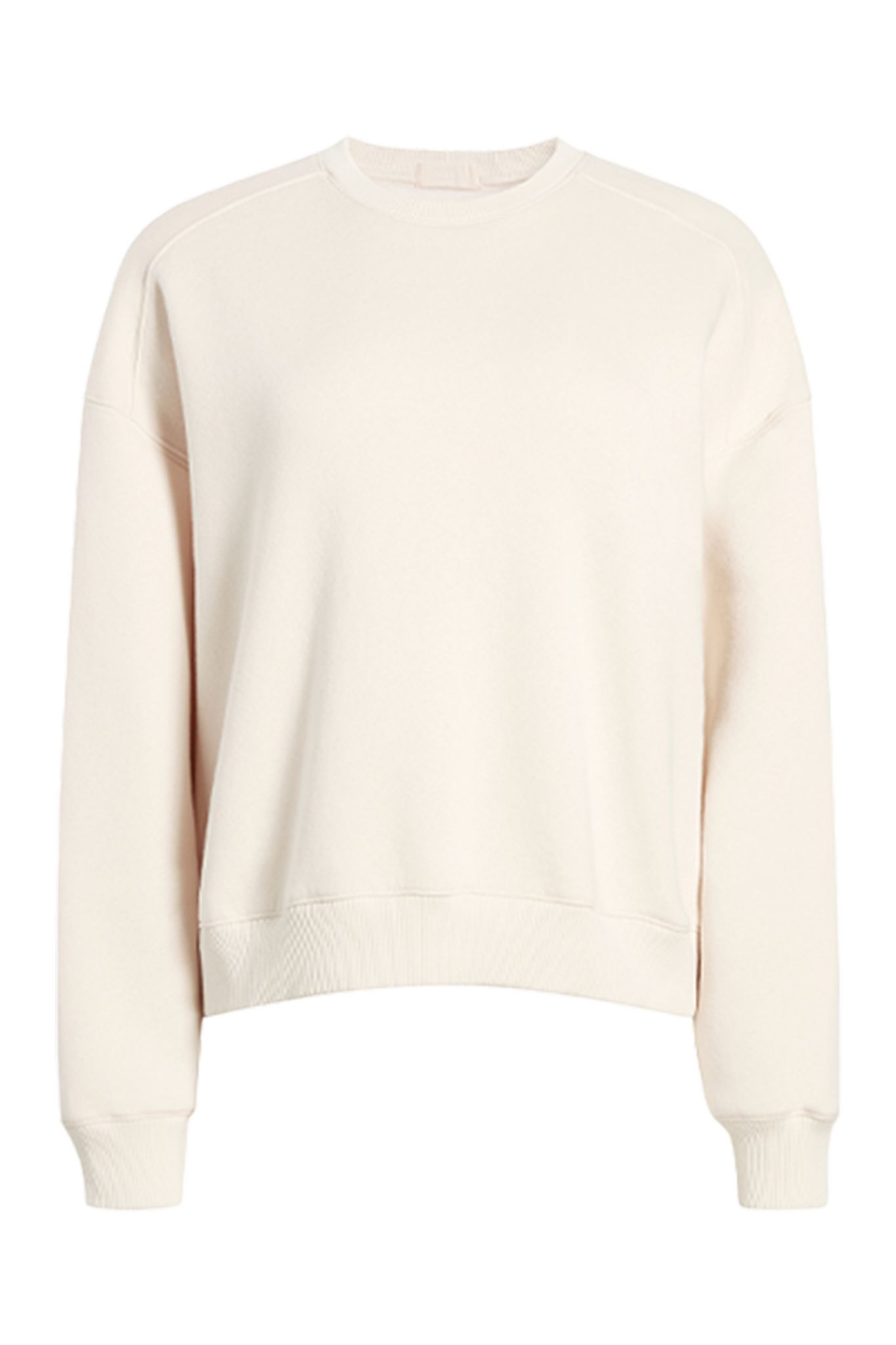 Classic Crewneck Sweatshirt