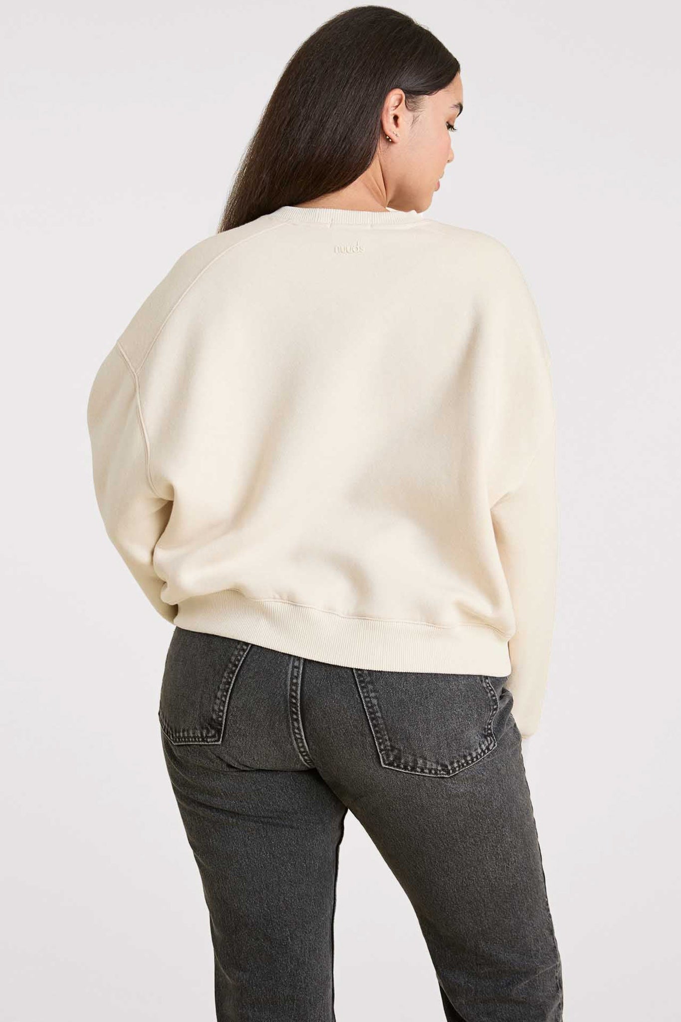 Classic Crewneck Sweatshirt