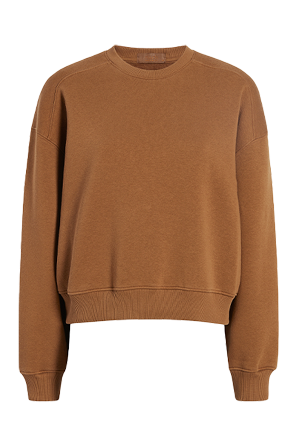 Classic Crewneck Sweatshirt