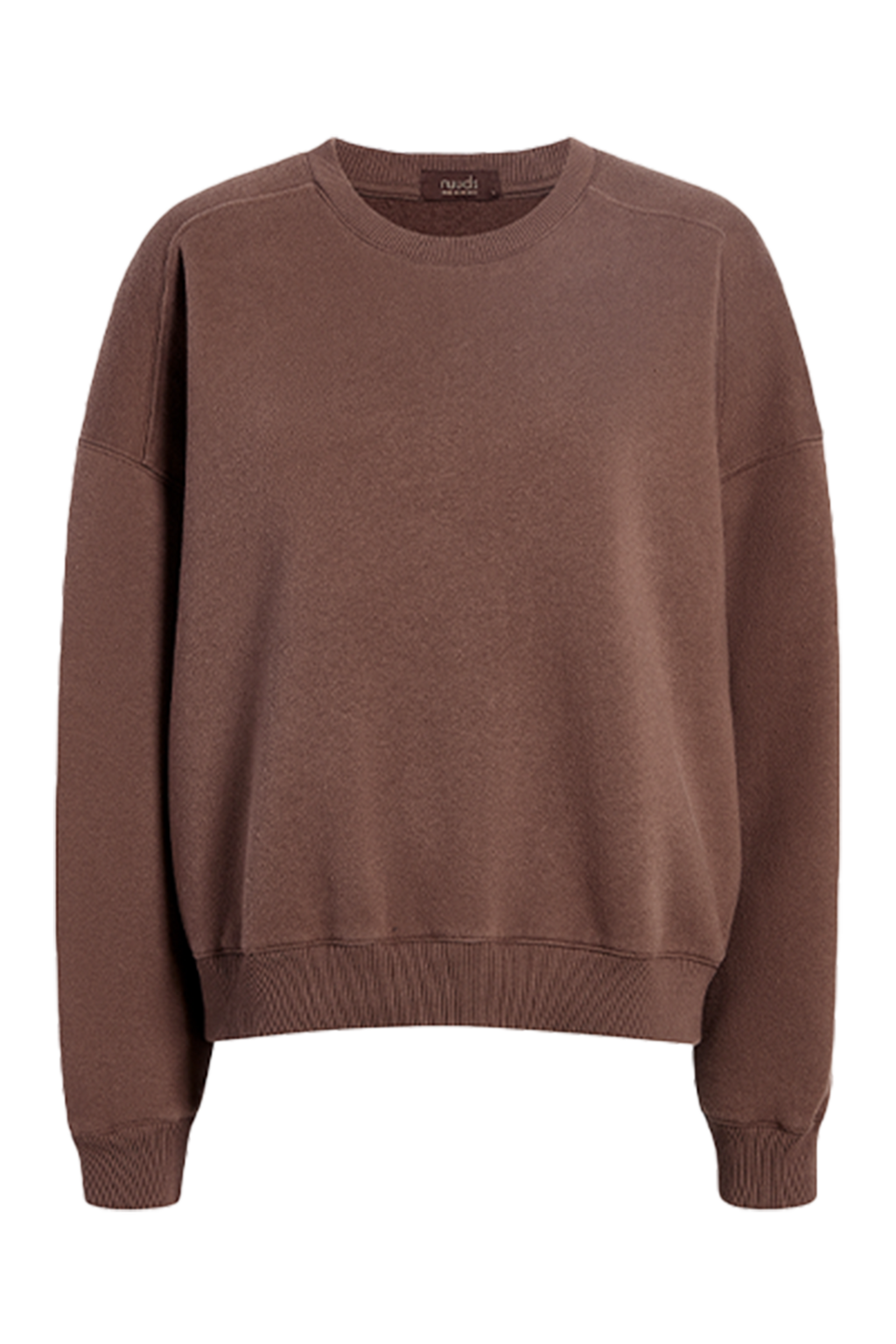 Classic Crewneck Sweatshirt