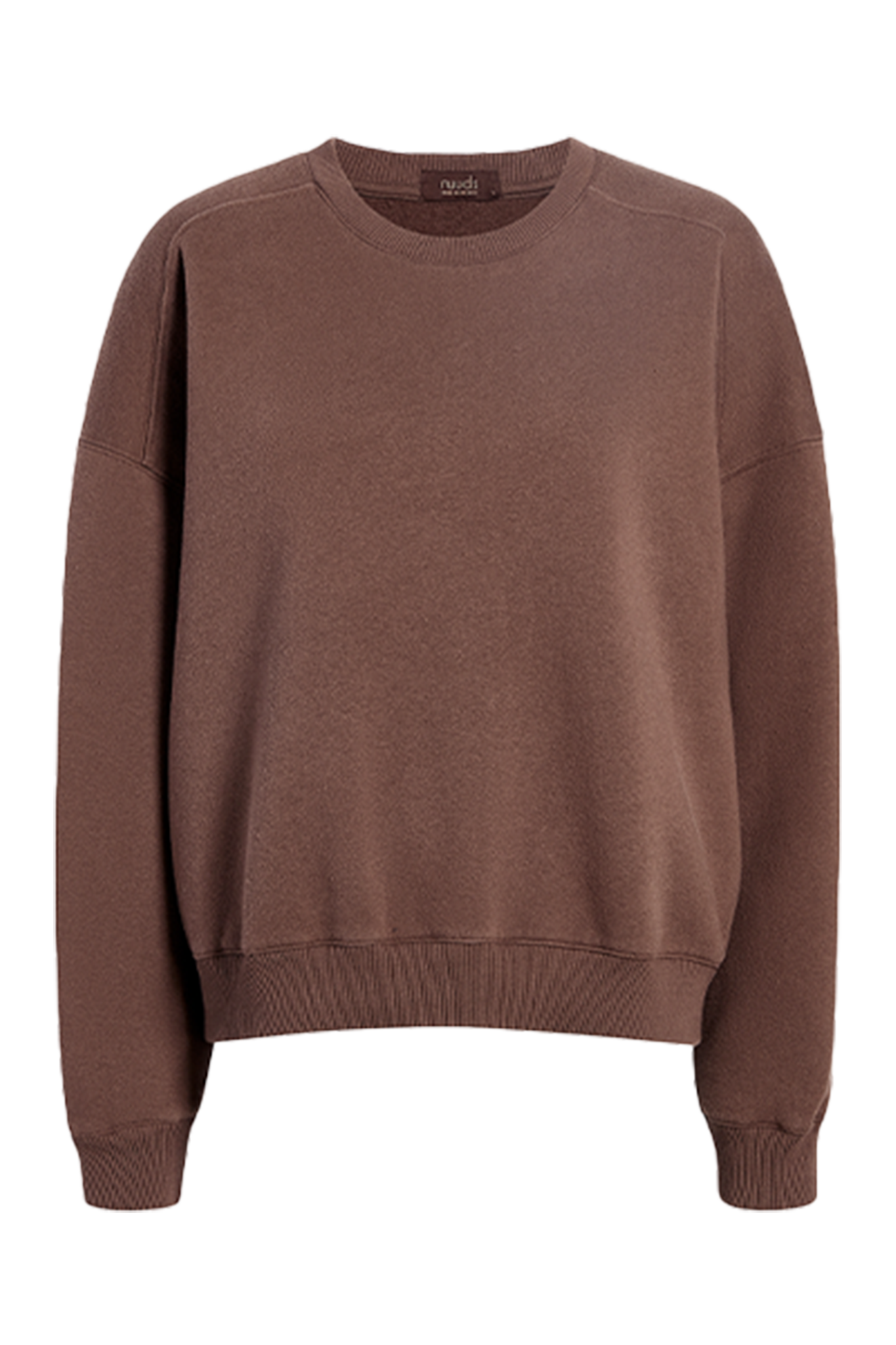 Classic Crewneck Sweatshirt