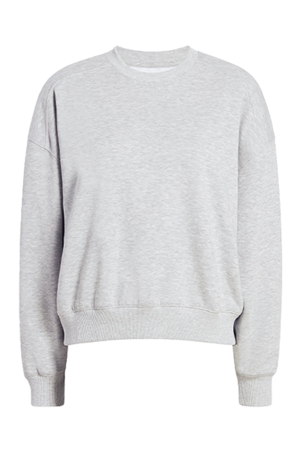 Classic Crewneck Sweatshirt