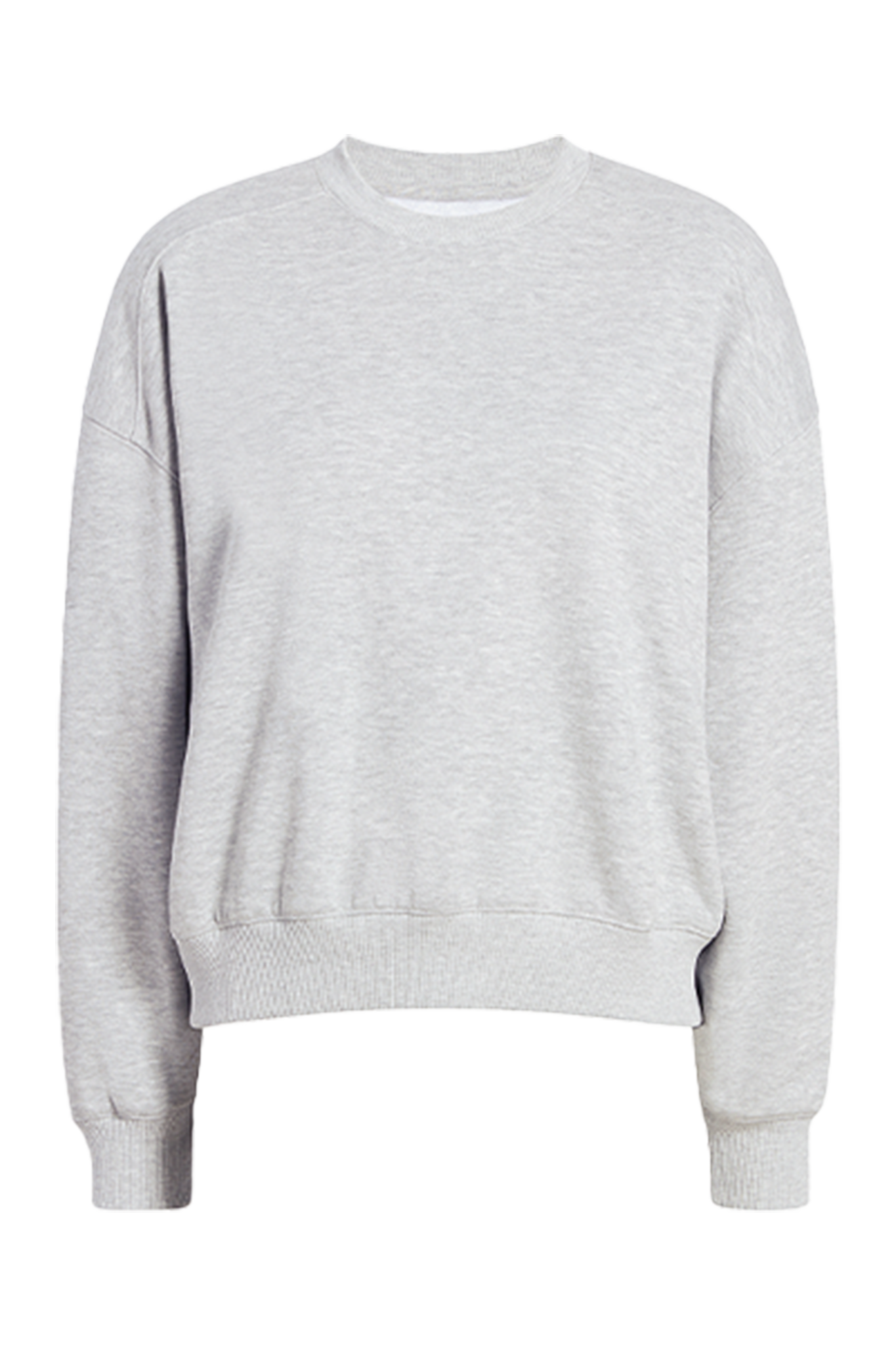 Classic Crewneck Sweatshirt