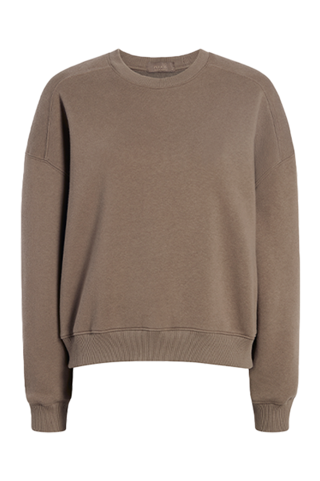 Classic Crewneck Sweatshirt