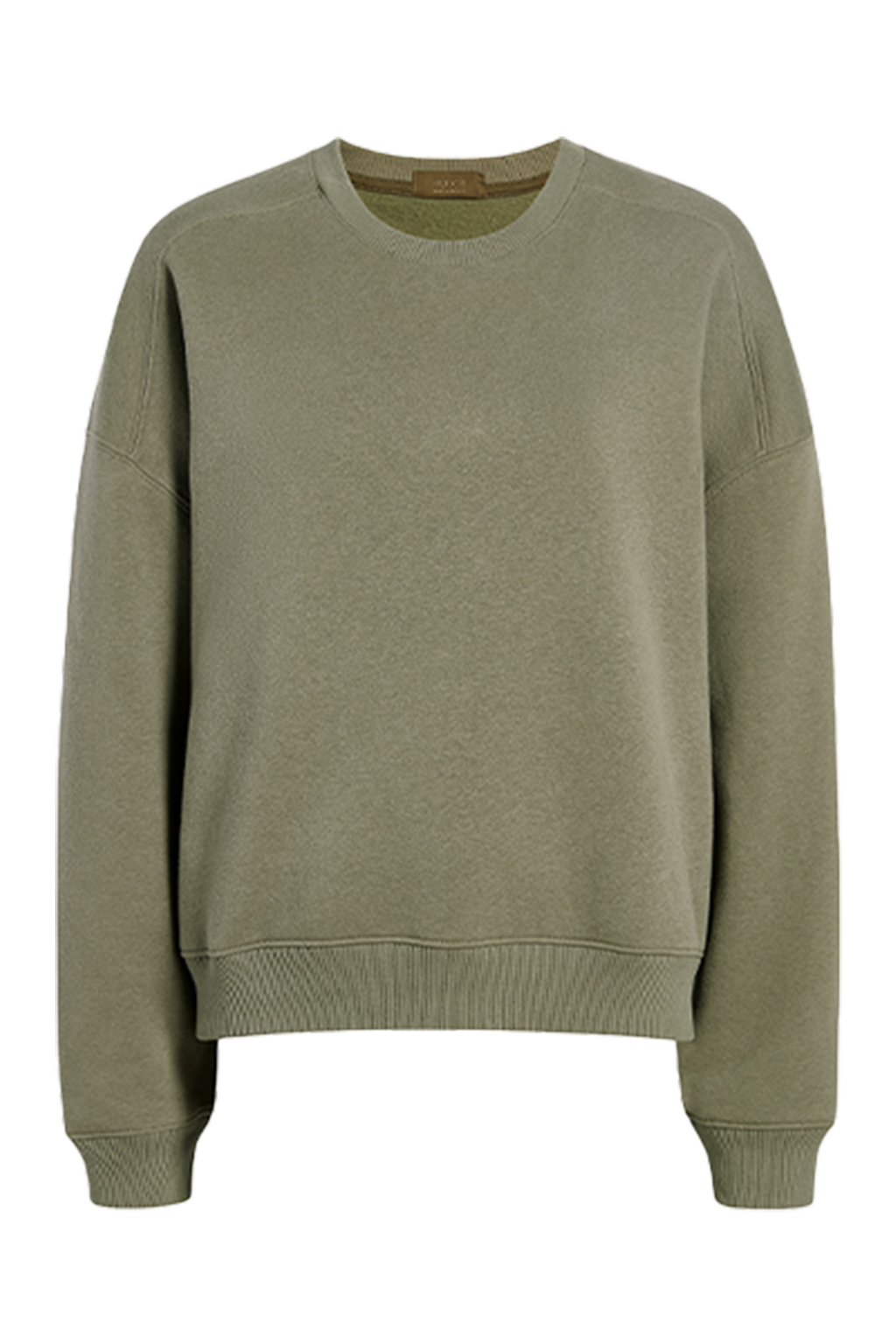 Classic Crewneck Sweatshirt