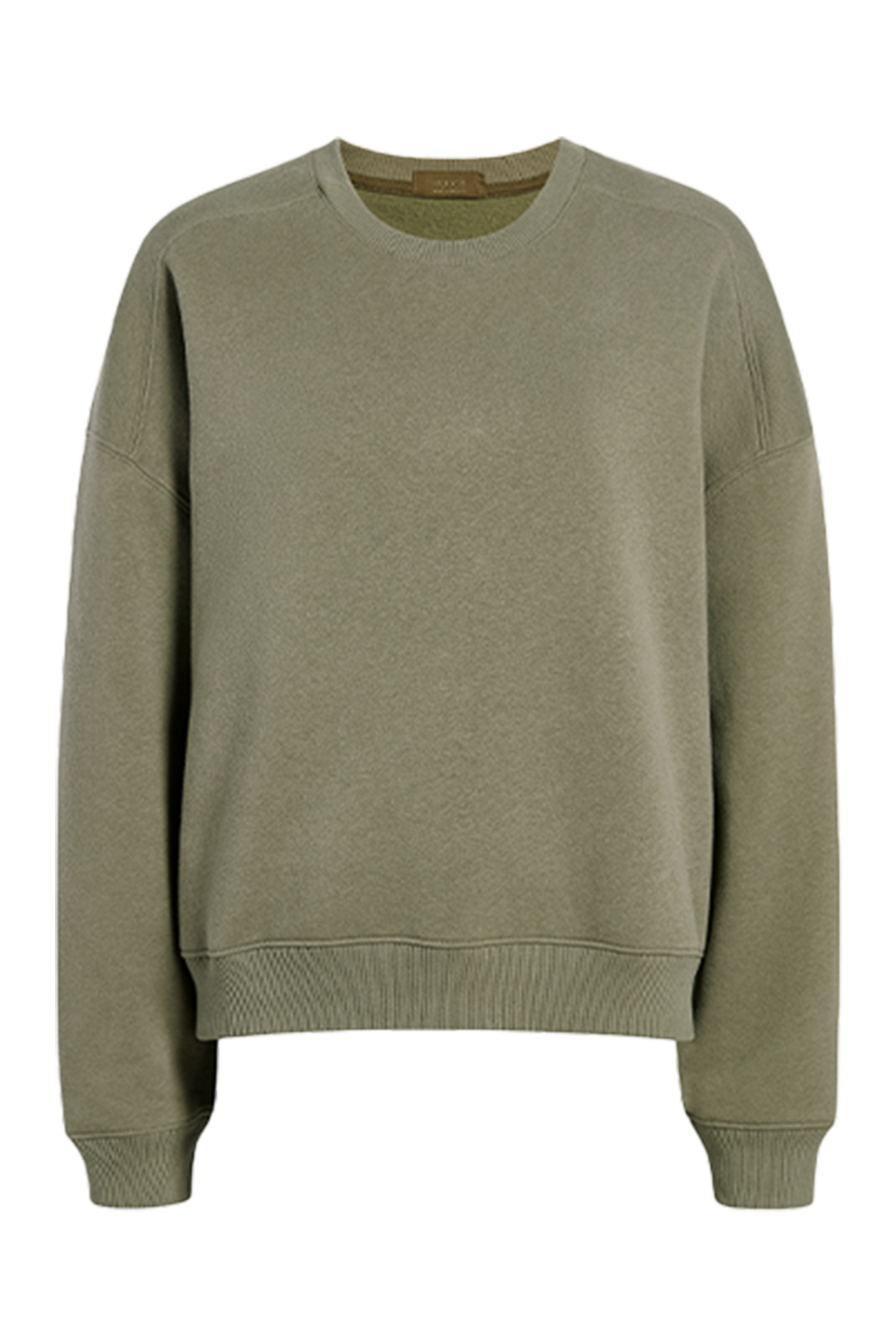 Classic Crewneck Sweatshirt