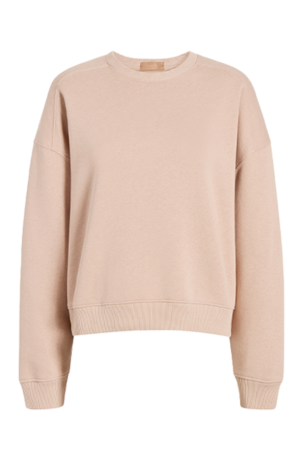 Classic Crewneck Sweatshirt