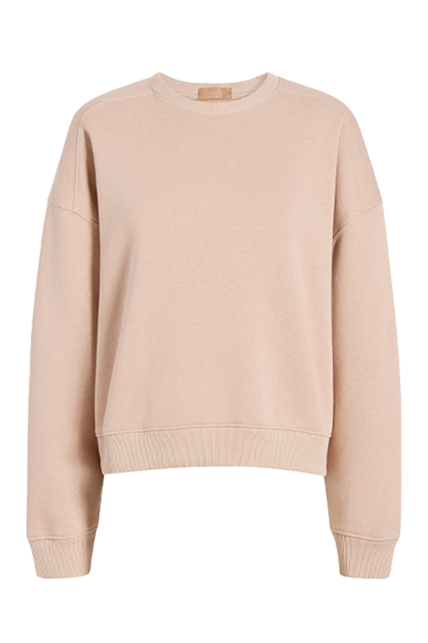 Classic Crewneck Sweatshirt